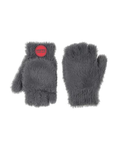 Handschuhe Herren Grau L Herren