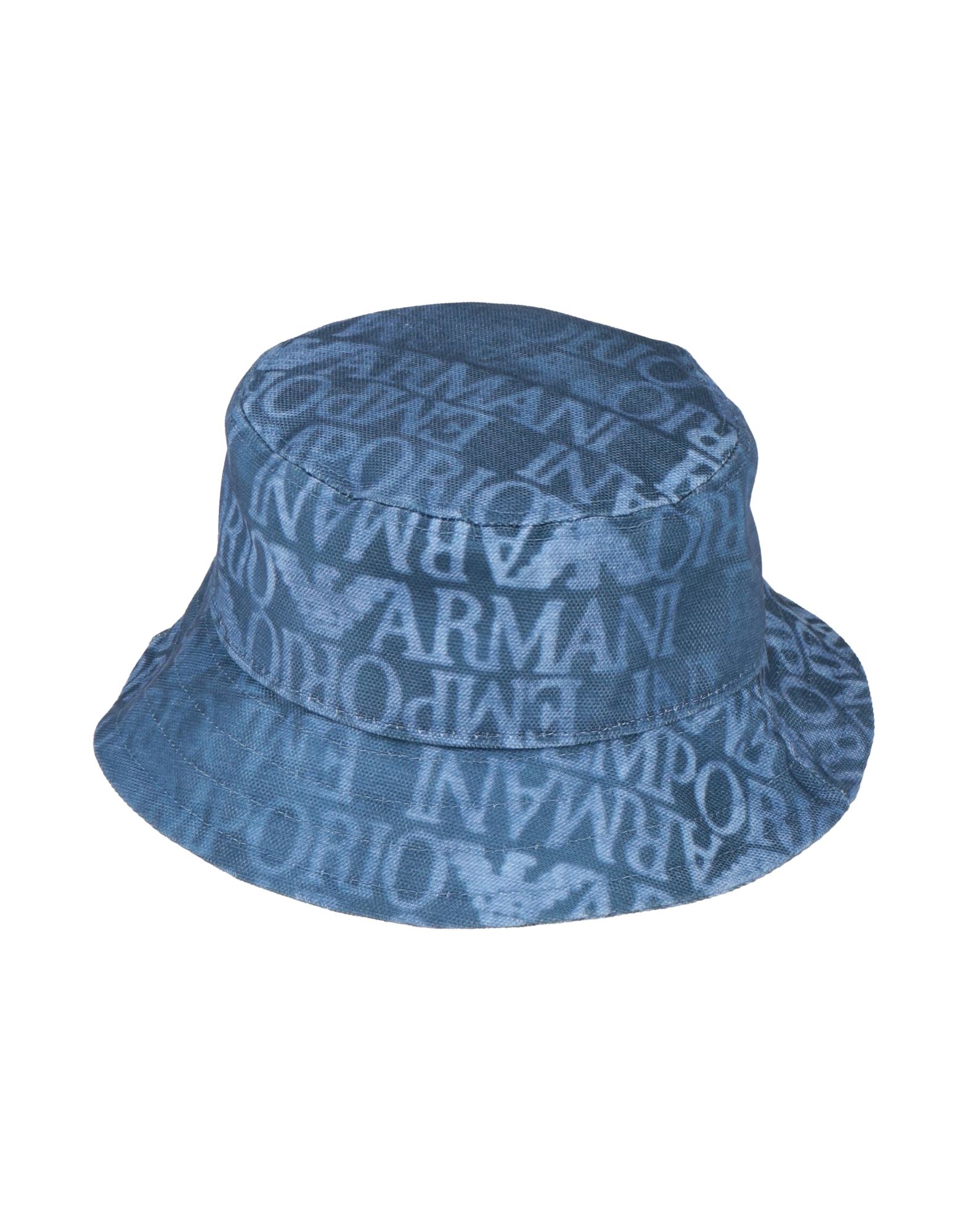  Emporio Armani - Accessoires - Mützen & Hüte - On Yoox.com 