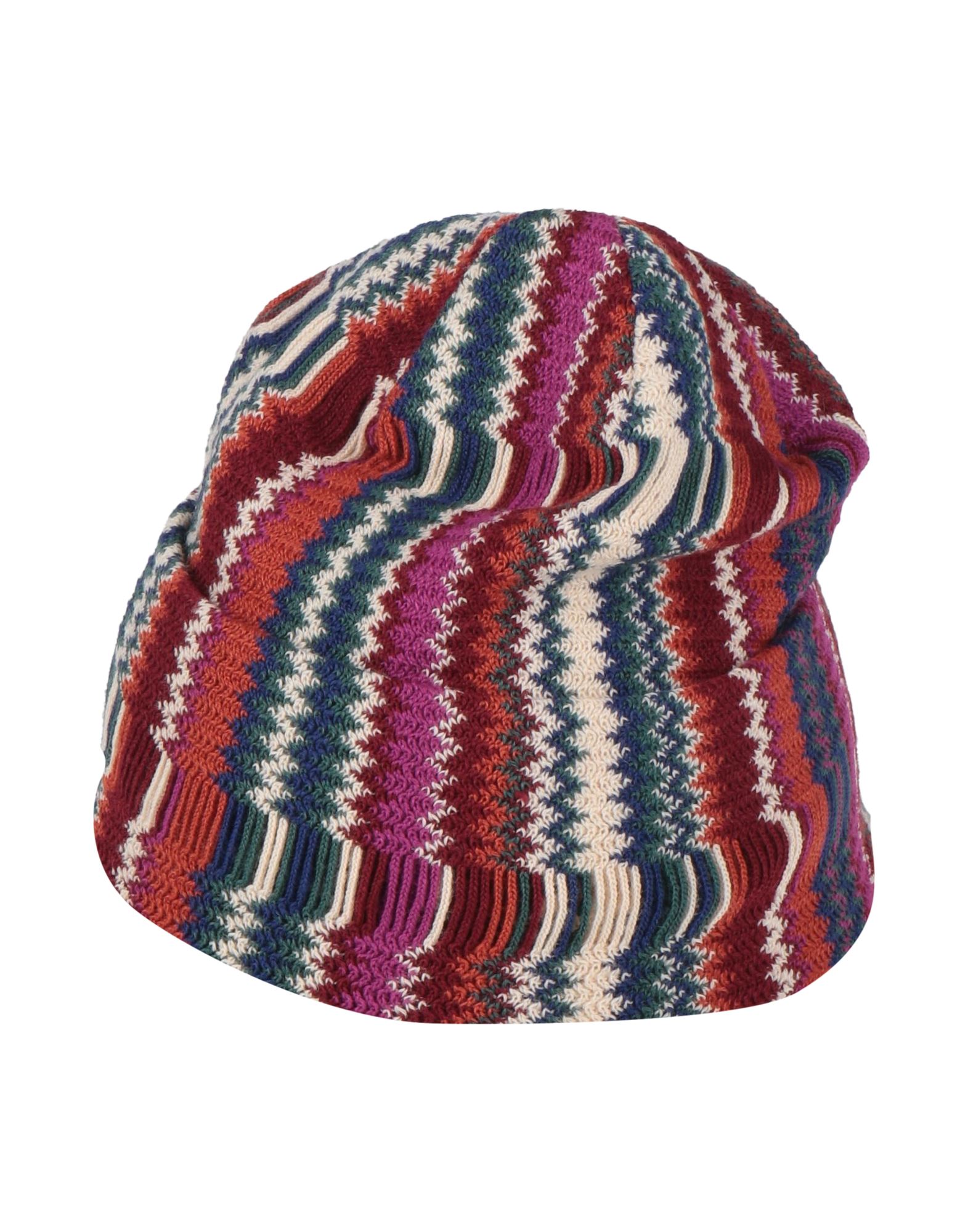  Missoni - Accessoires - Mützen & Hüte - On Yoox.com 