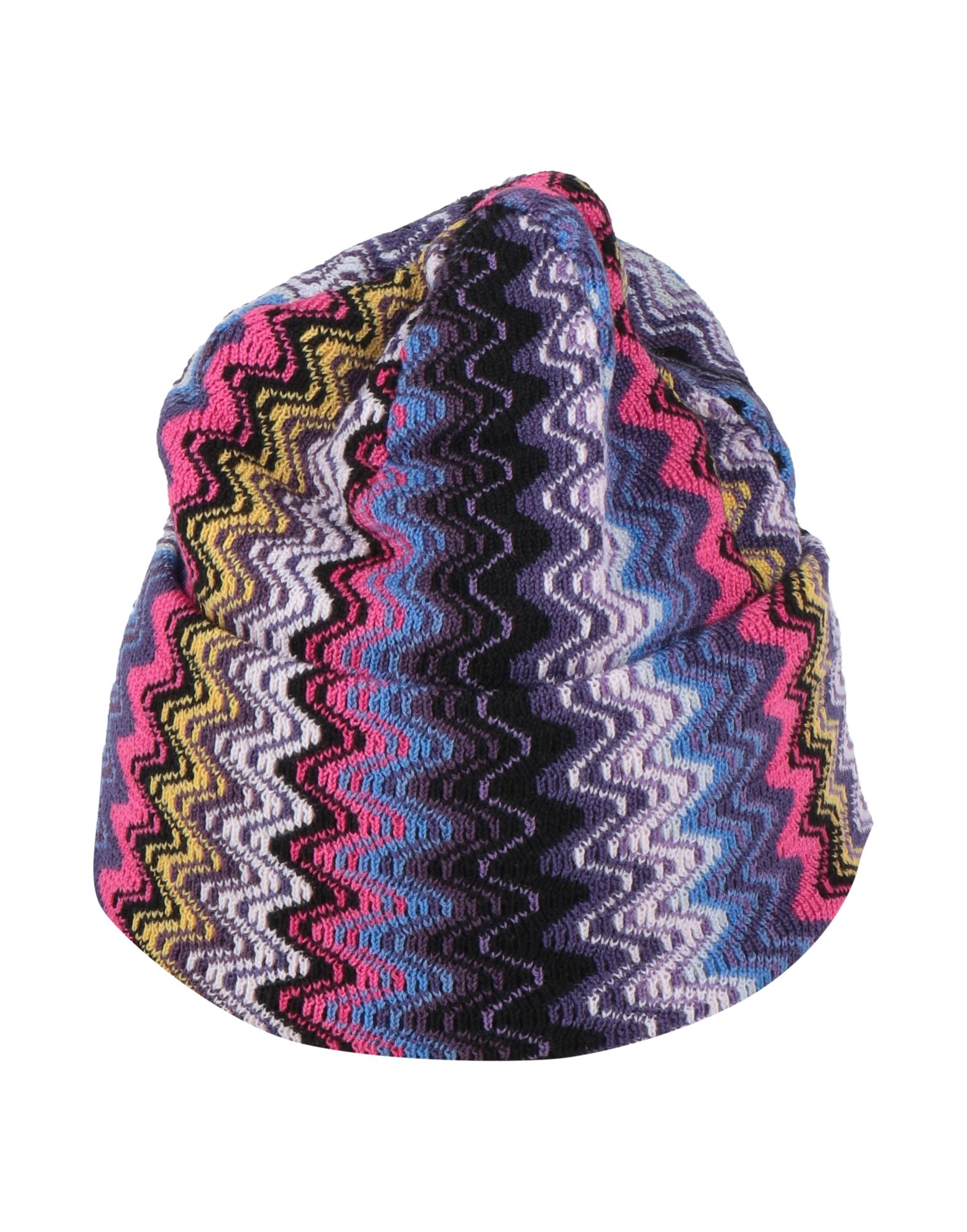  Missoni - Accessoires - Mützen & Hüte - On Yoox.com 