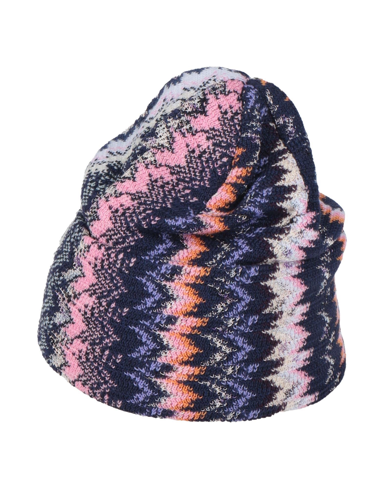  Missoni - Accessoires - Mützen & Hüte - On Yoox.com 