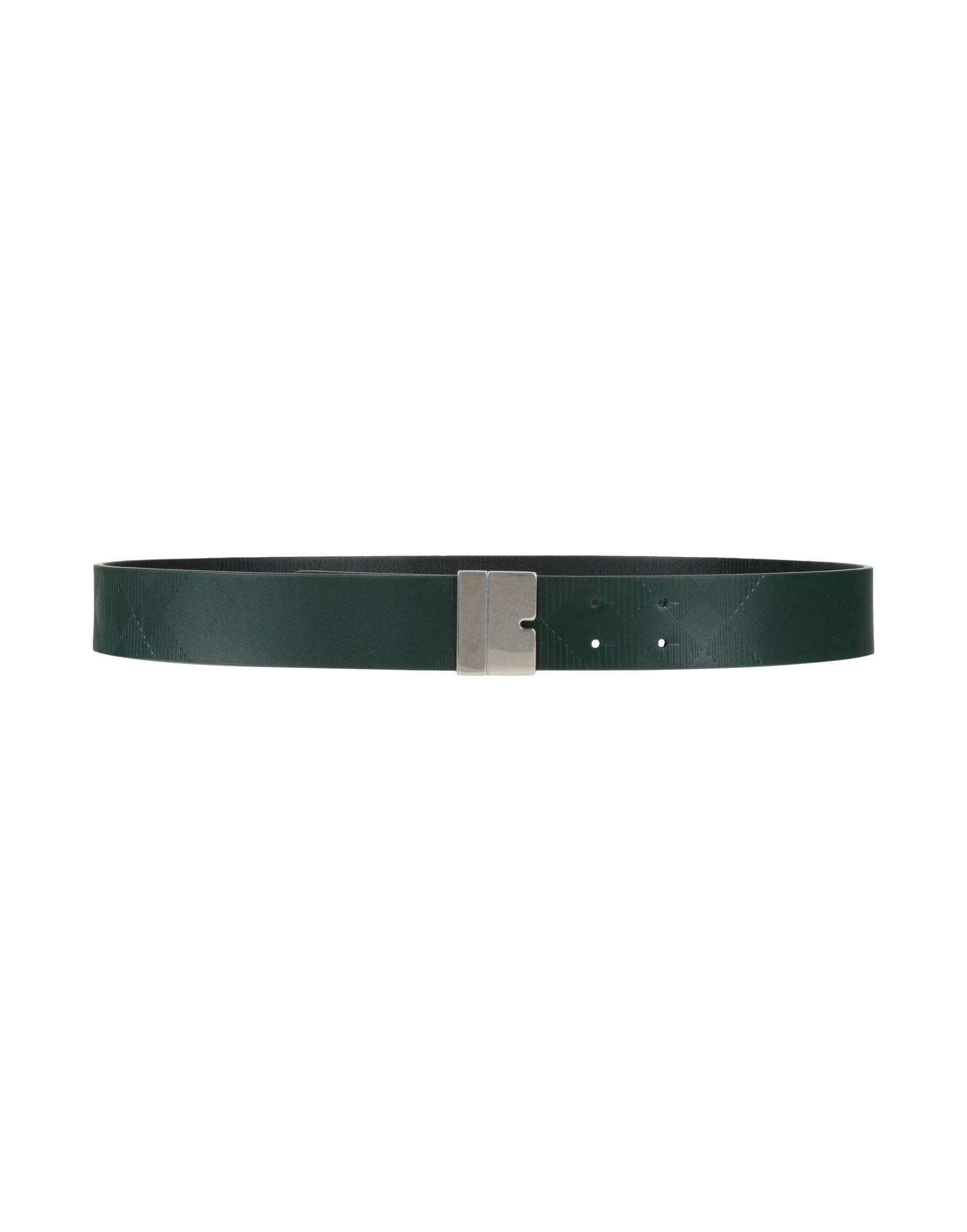  Burberry - Kleinlederwaren - Gürtel - On Yoox.com 