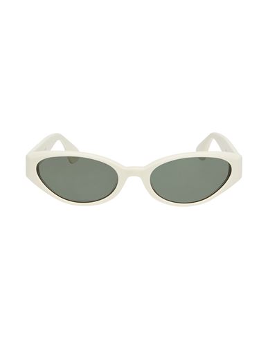 Gafas de sol Mujer Blanco 55 Mujer