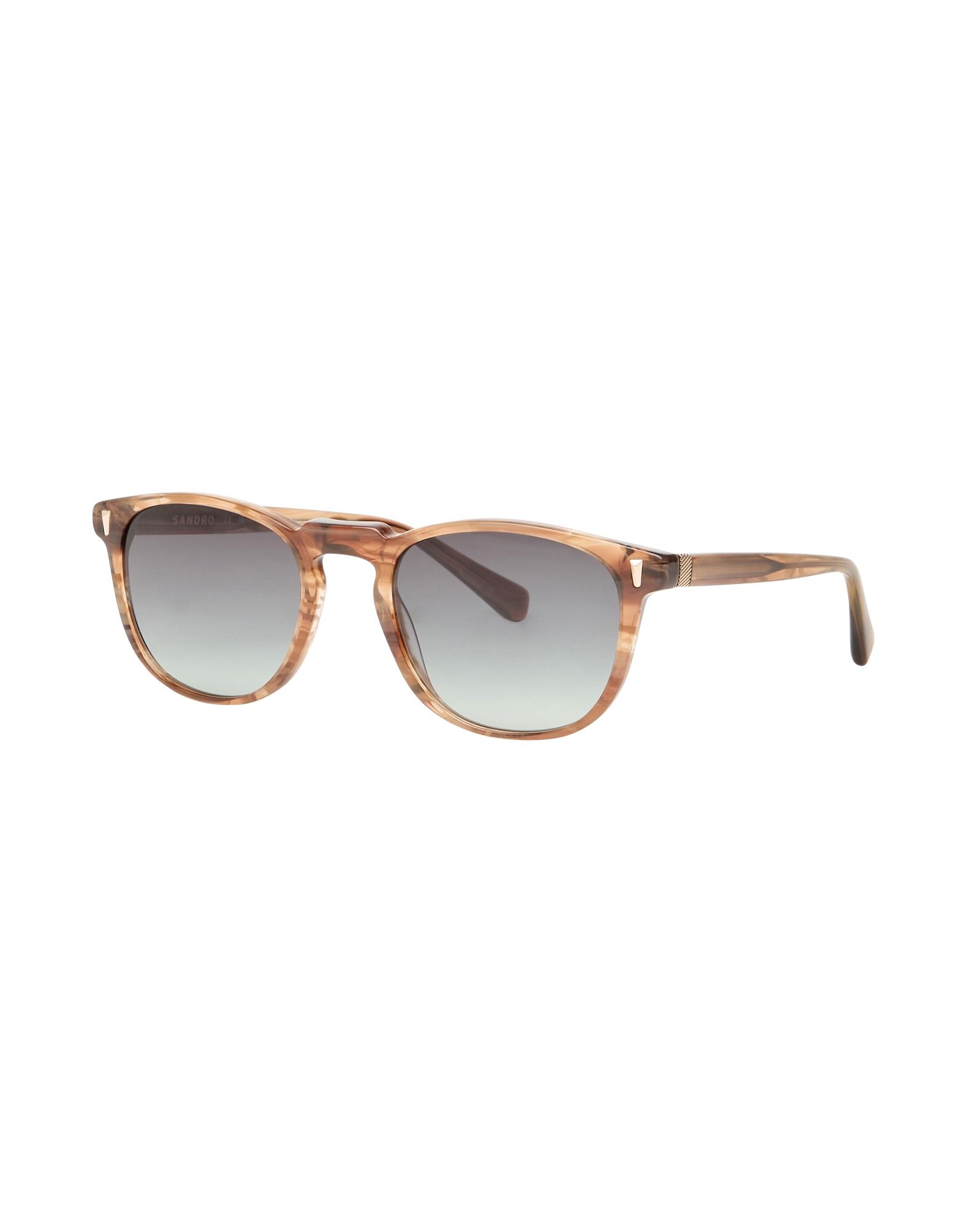  Sandro - Brillen - Sonnenbrillen - On Yoox.com 
