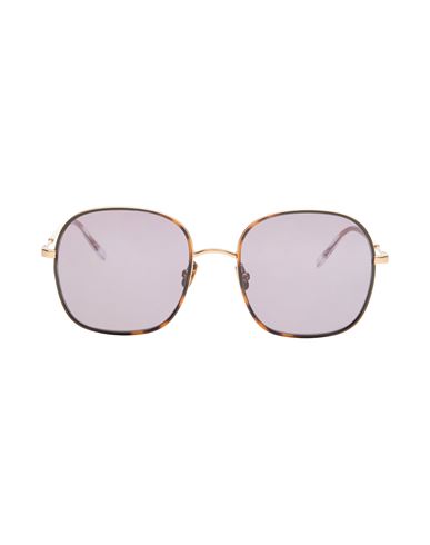 Gafas de sol Mujer Marrón 54 Mujer