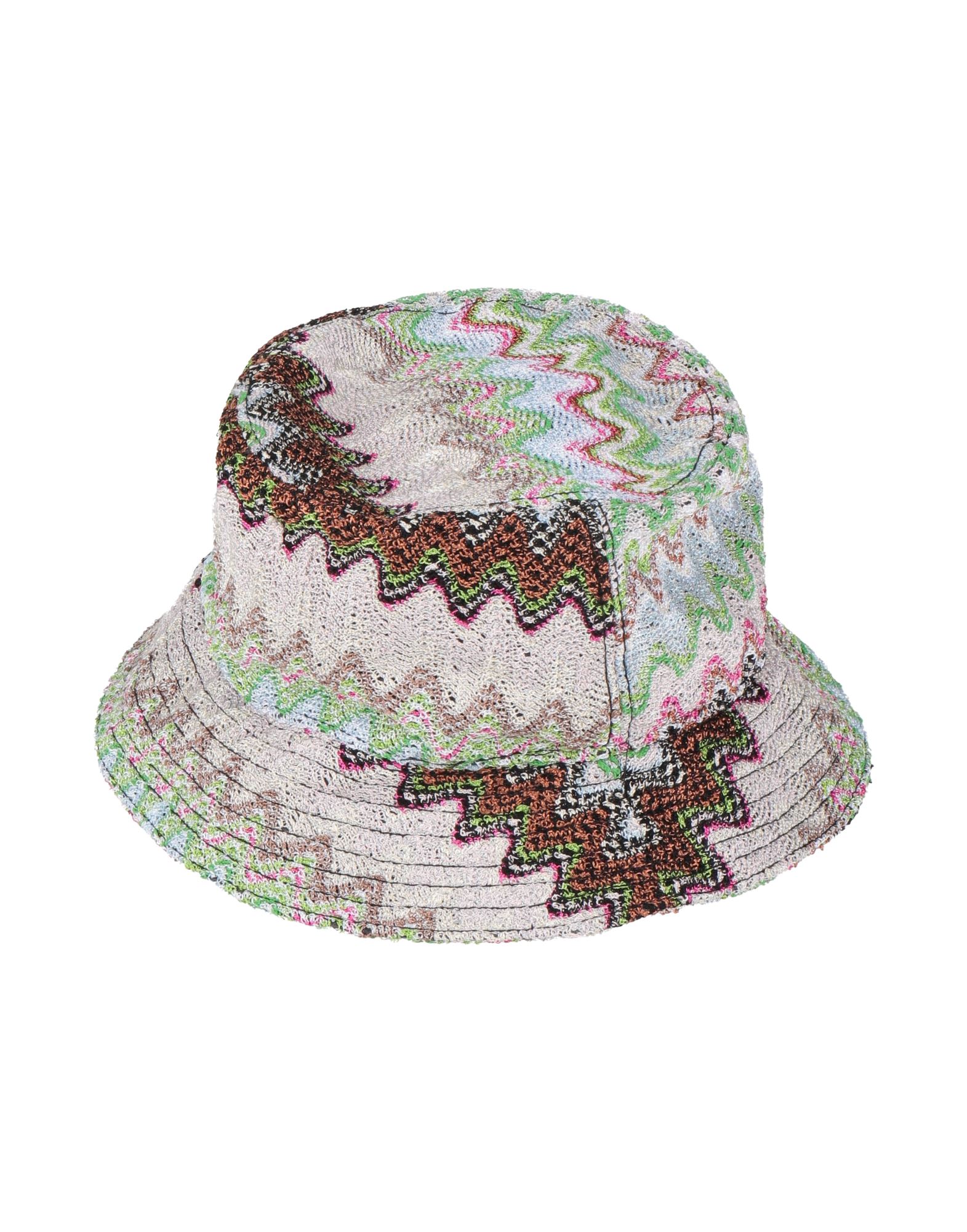  Missoni - Accessoires - Mützen & Hüte - On Yoox.com 