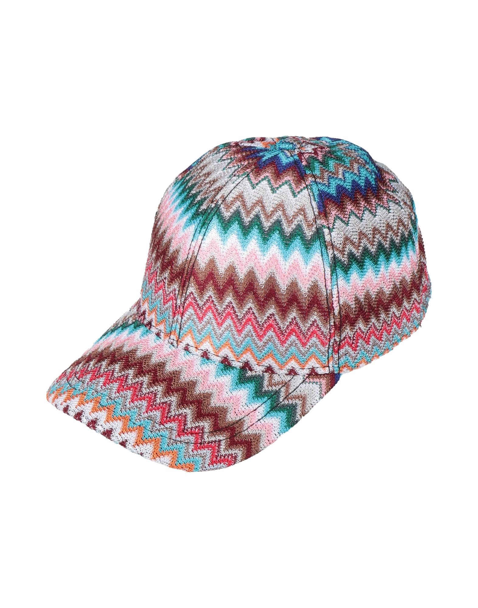  Missoni - Accessoires - Mützen & Hüte - On Yoox.com 