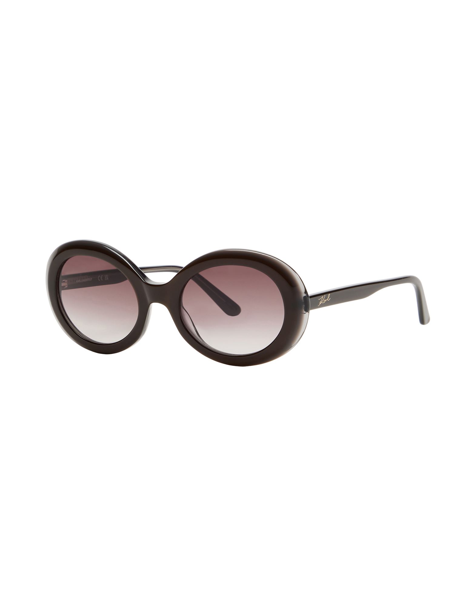  Karl Lagerfeld - Brillen - Sonnenbrillen - On Yoox.com 