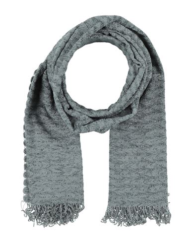 MISSONI Schal Damen Grau -- Damen
