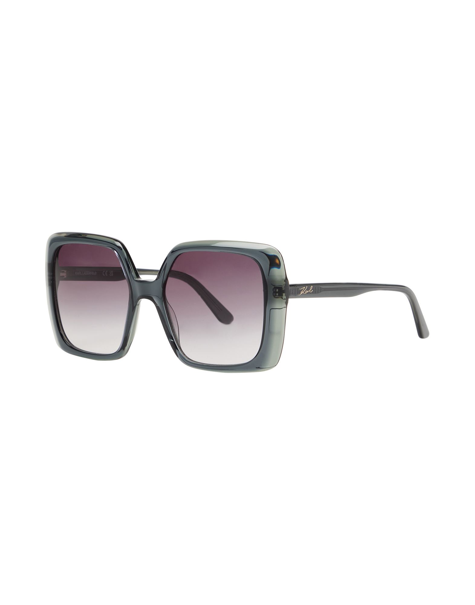  Karl Lagerfeld - Brillen - Sonnenbrillen - On Yoox.com 