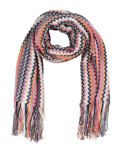 Missoni Bufanda Mujer Rosa -- Mujer