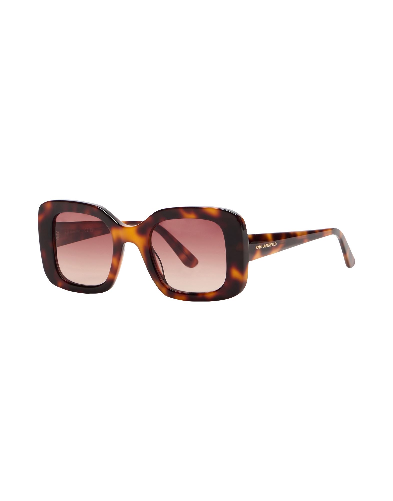  Karl Lagerfeld - Brillen - Sonnenbrillen - On Yoox.com 