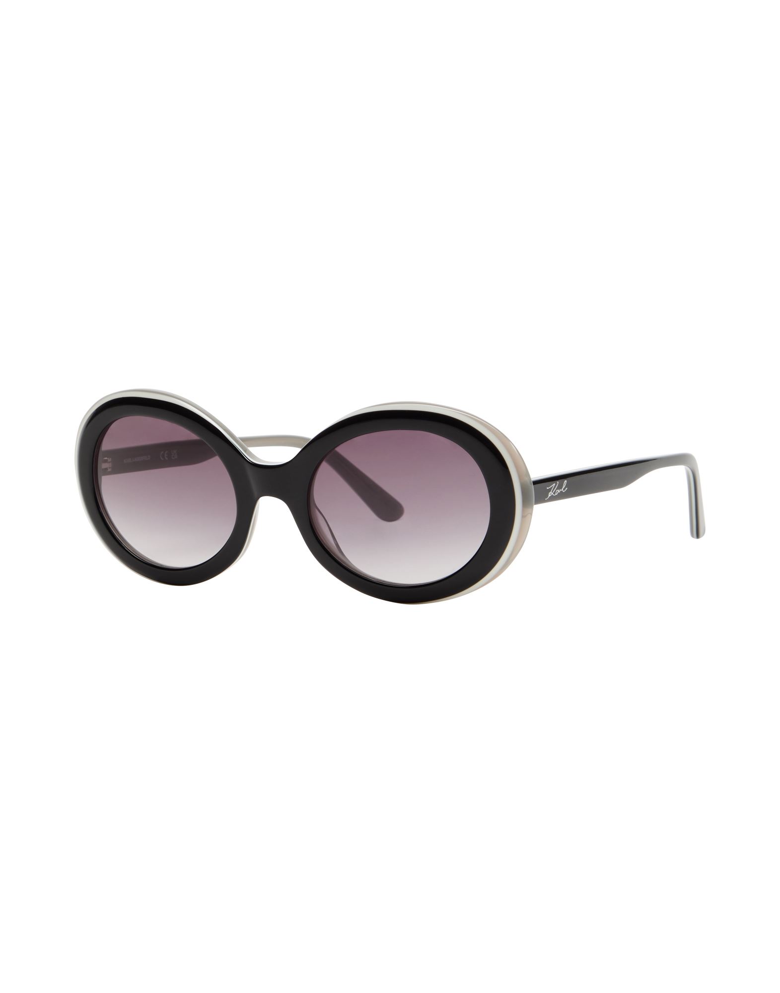  Karl Lagerfeld - Brillen - Sonnenbrillen - On Yoox.com 