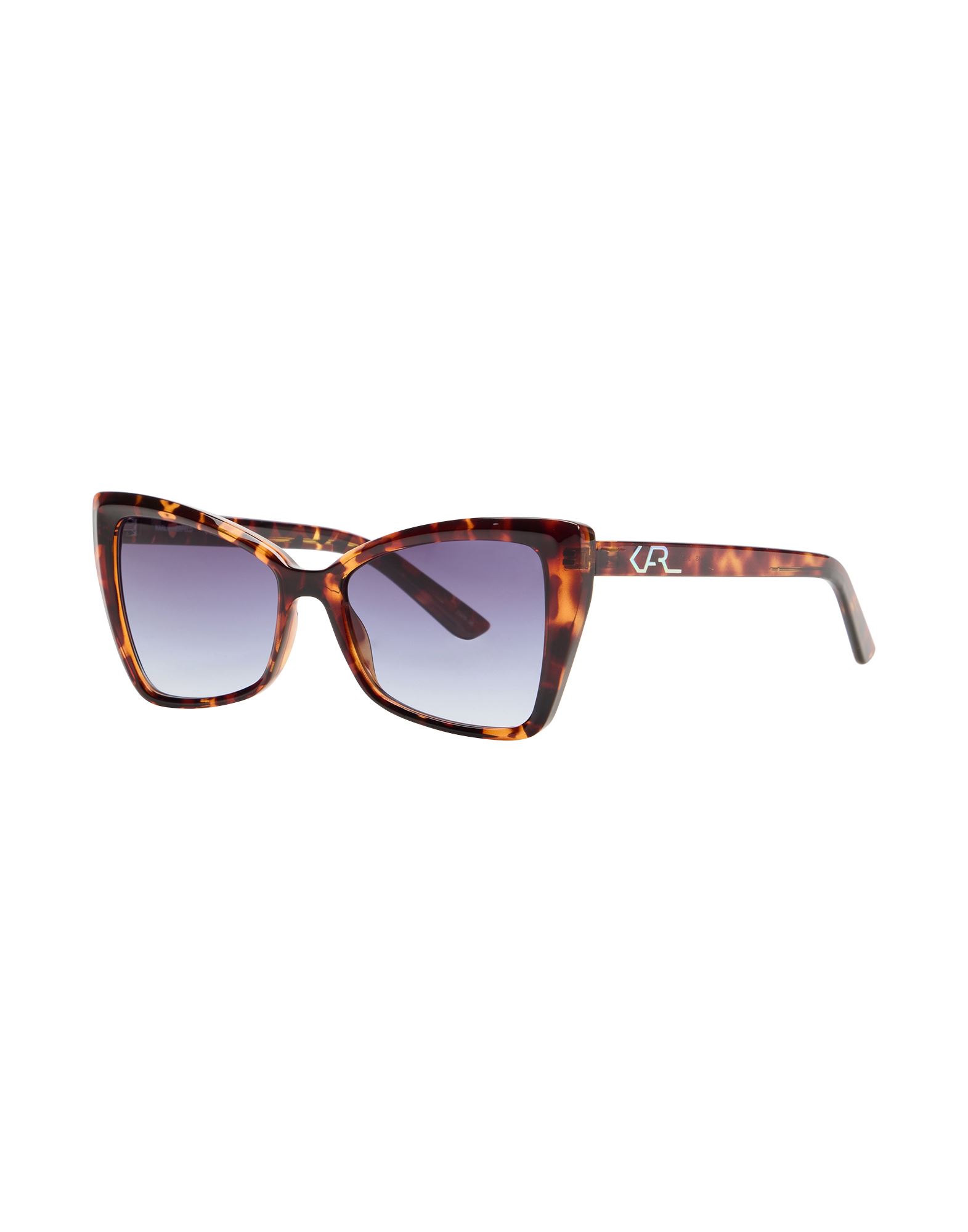  Karl Lagerfeld - Brillen - Sonnenbrillen - On Yoox.com 