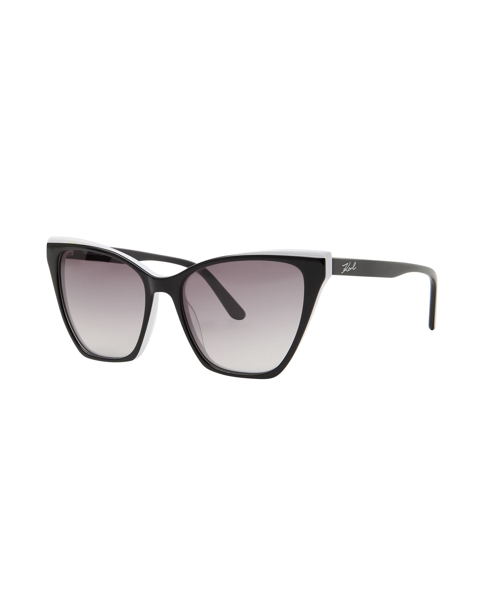  Karl Lagerfeld - Brillen - Sonnenbrillen - On Yoox.com 