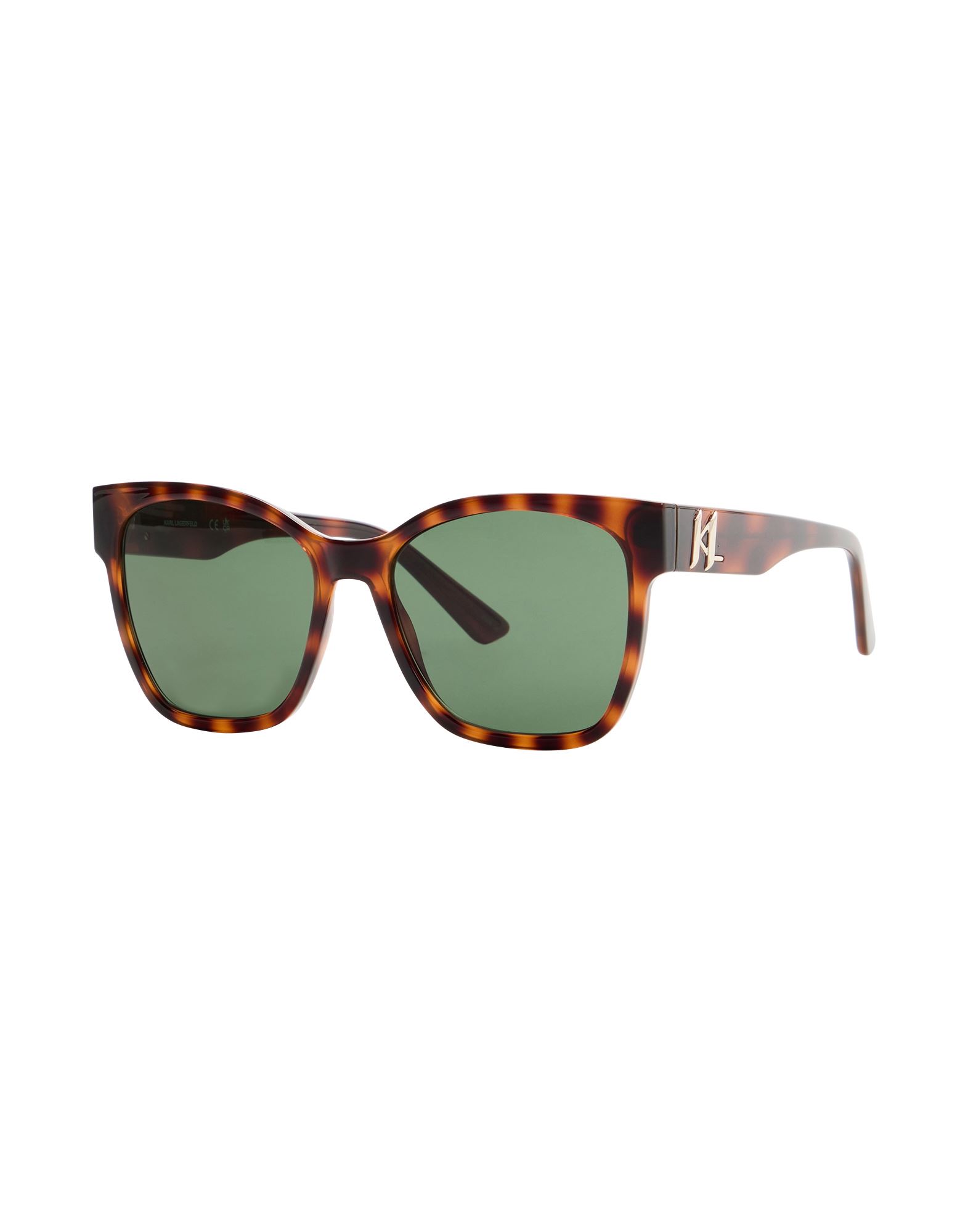  Karl Lagerfeld - Brillen - Sonnenbrillen - On Yoox.com 