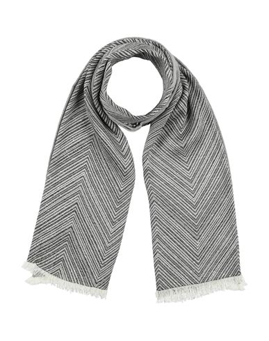 Missoni Bufanda Mujer Gris -- Mujer