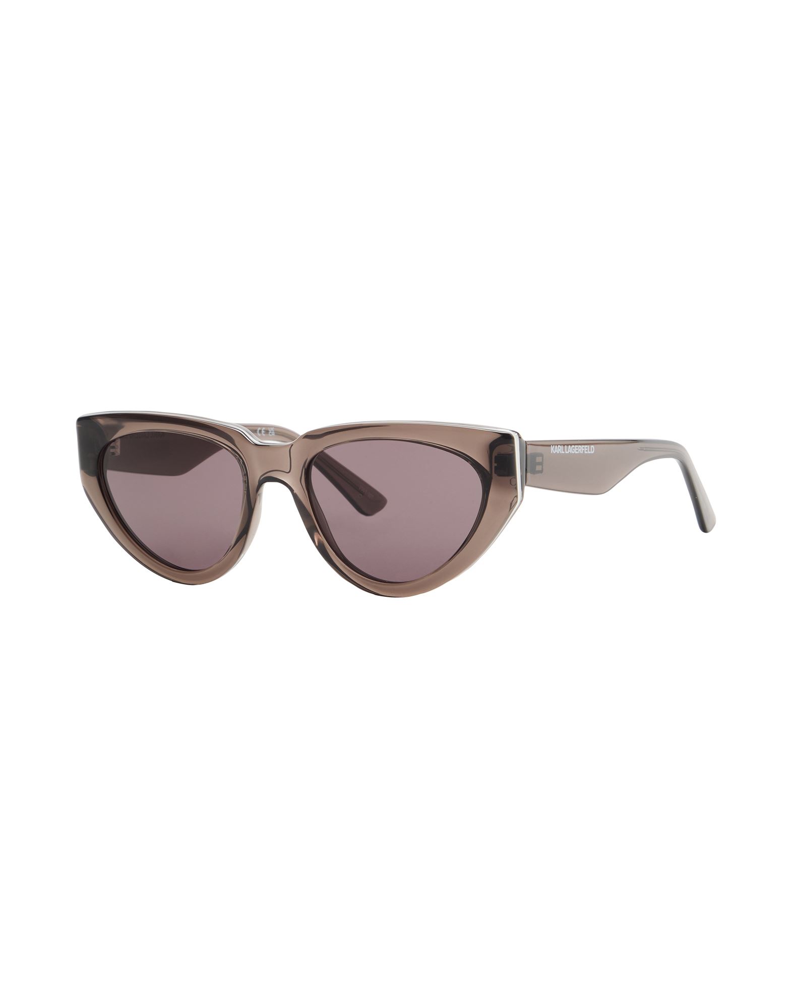  Karl Lagerfeld - Brillen - Sonnenbrillen - On Yoox.com 