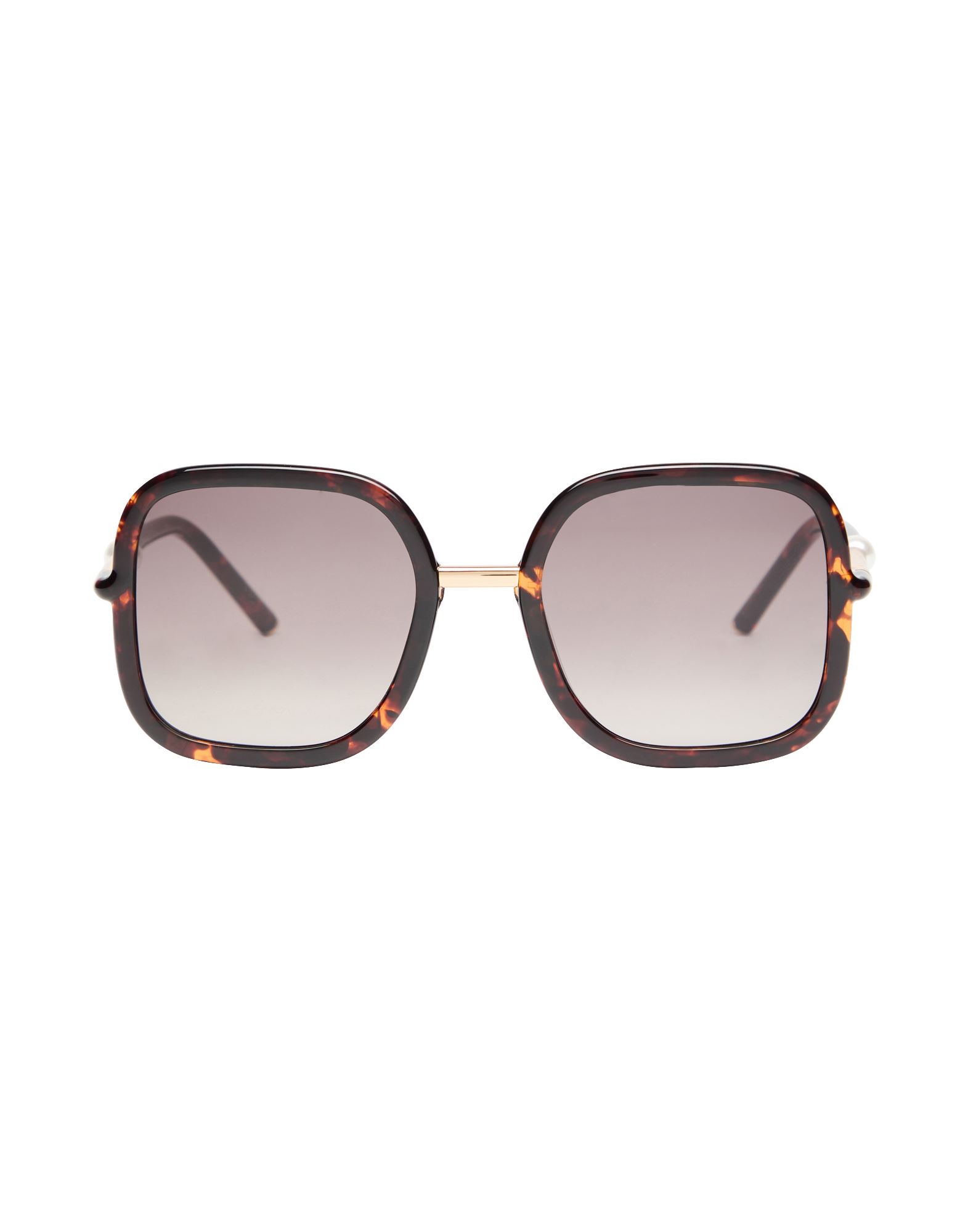  Carolina Herrera - Brillen - Sonnenbrillen - On Yoox.com 