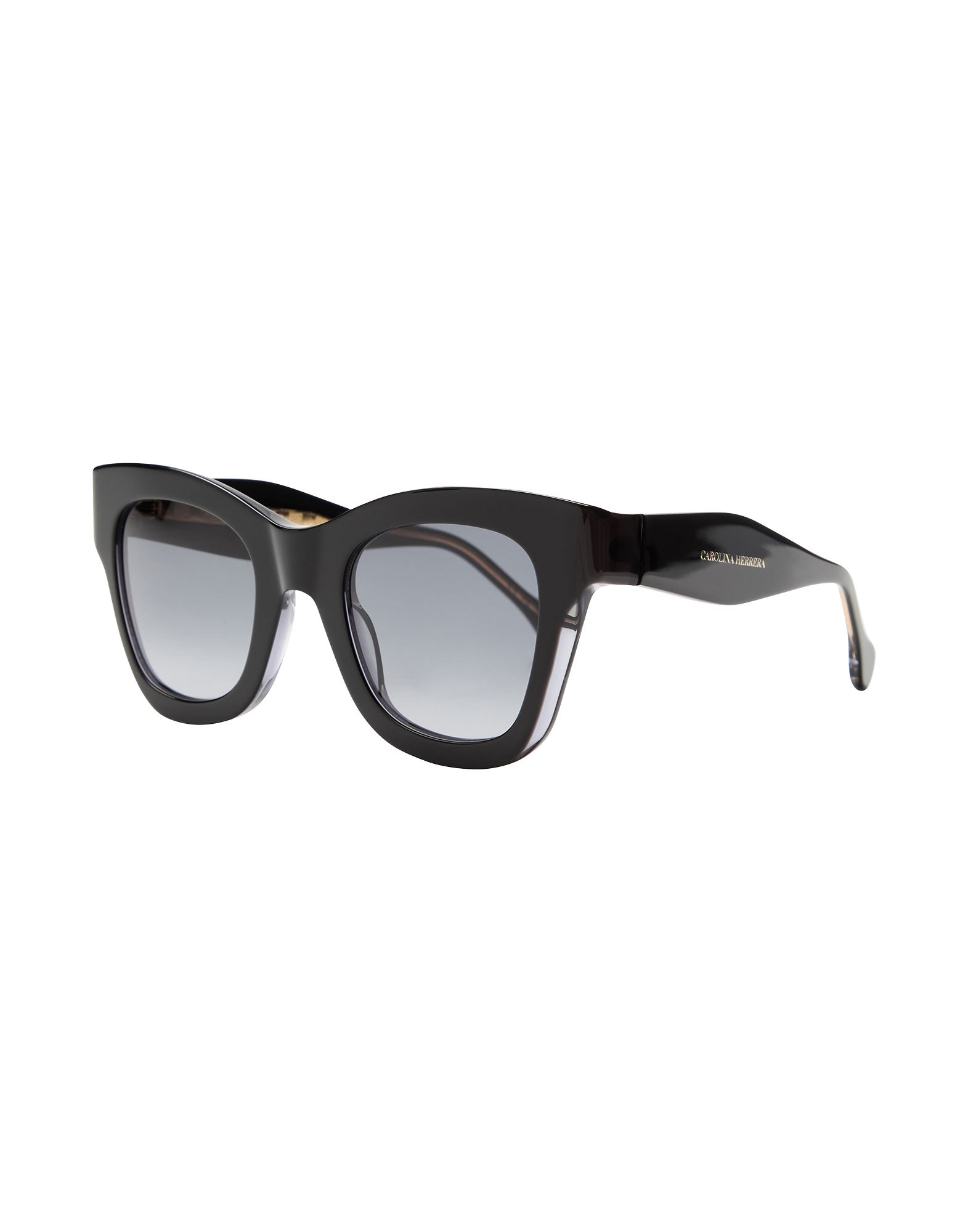  Carolina Herrera - Brillen - Sonnenbrillen - On Yoox.com 