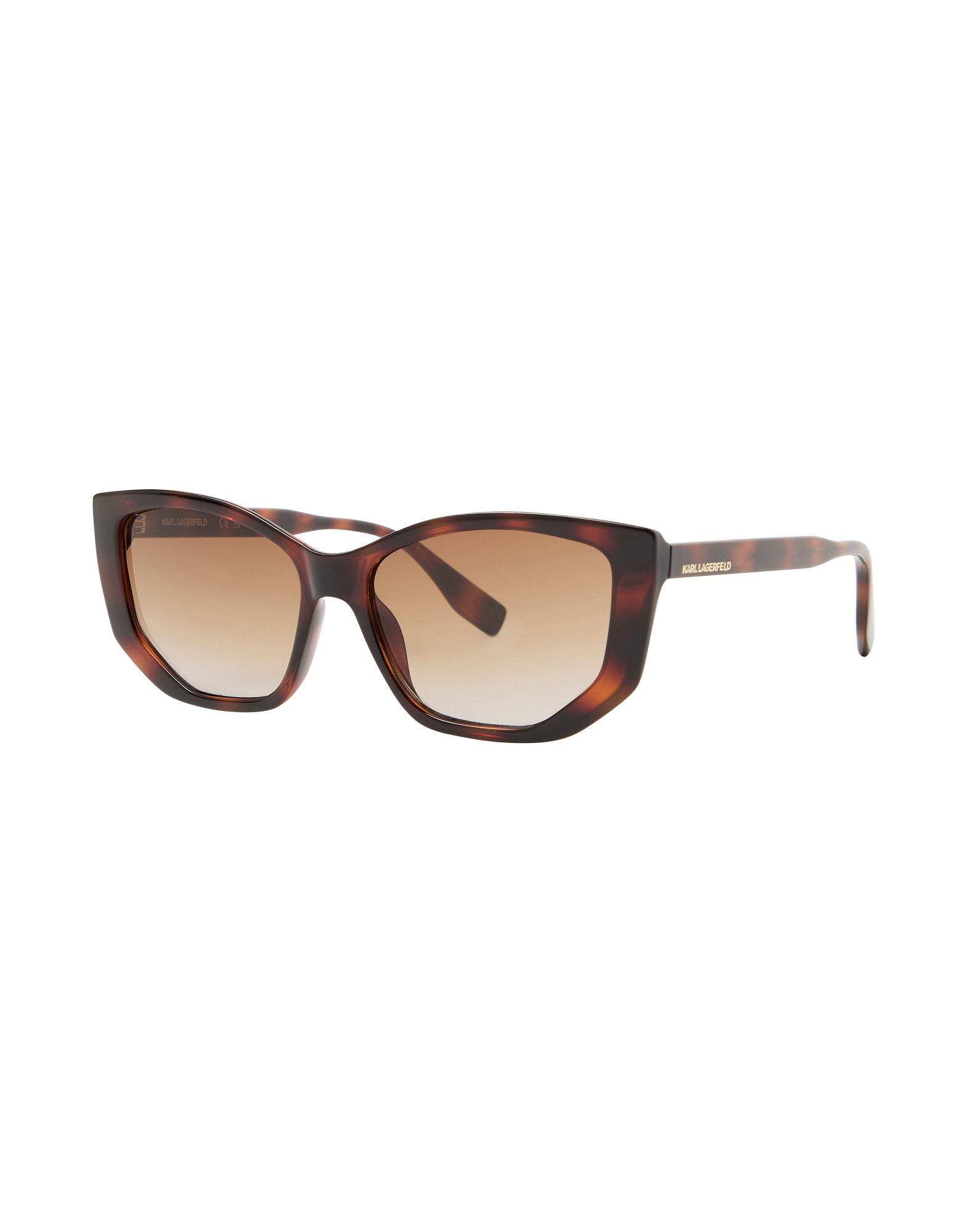  Karl Lagerfeld - Brillen - Sonnenbrillen - On Yoox.com 