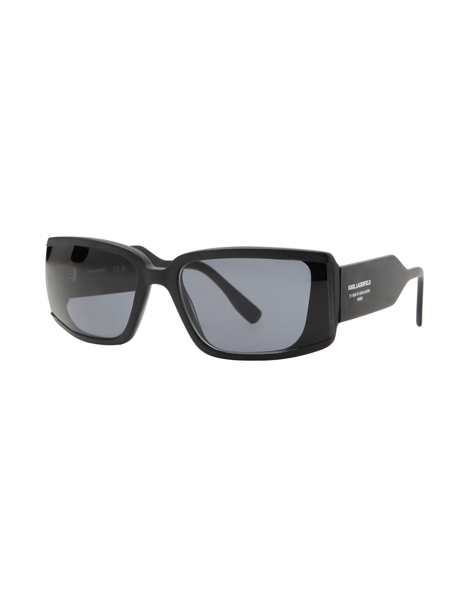  Karl Lagerfeld - Brillen - Sonnenbrillen - On Yoox.com 