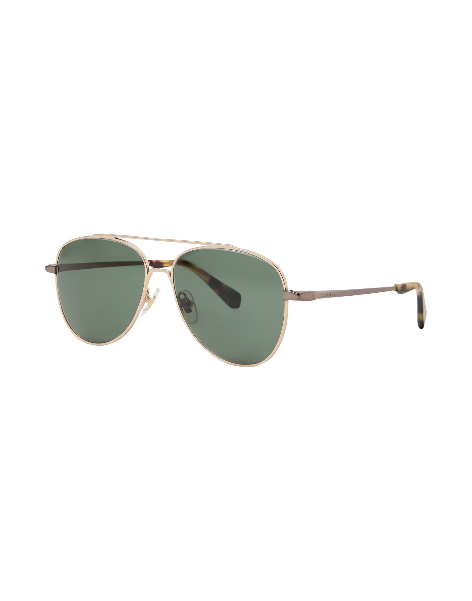 Sandro - Brillen - Sonnenbrillen - On Yoox.com 