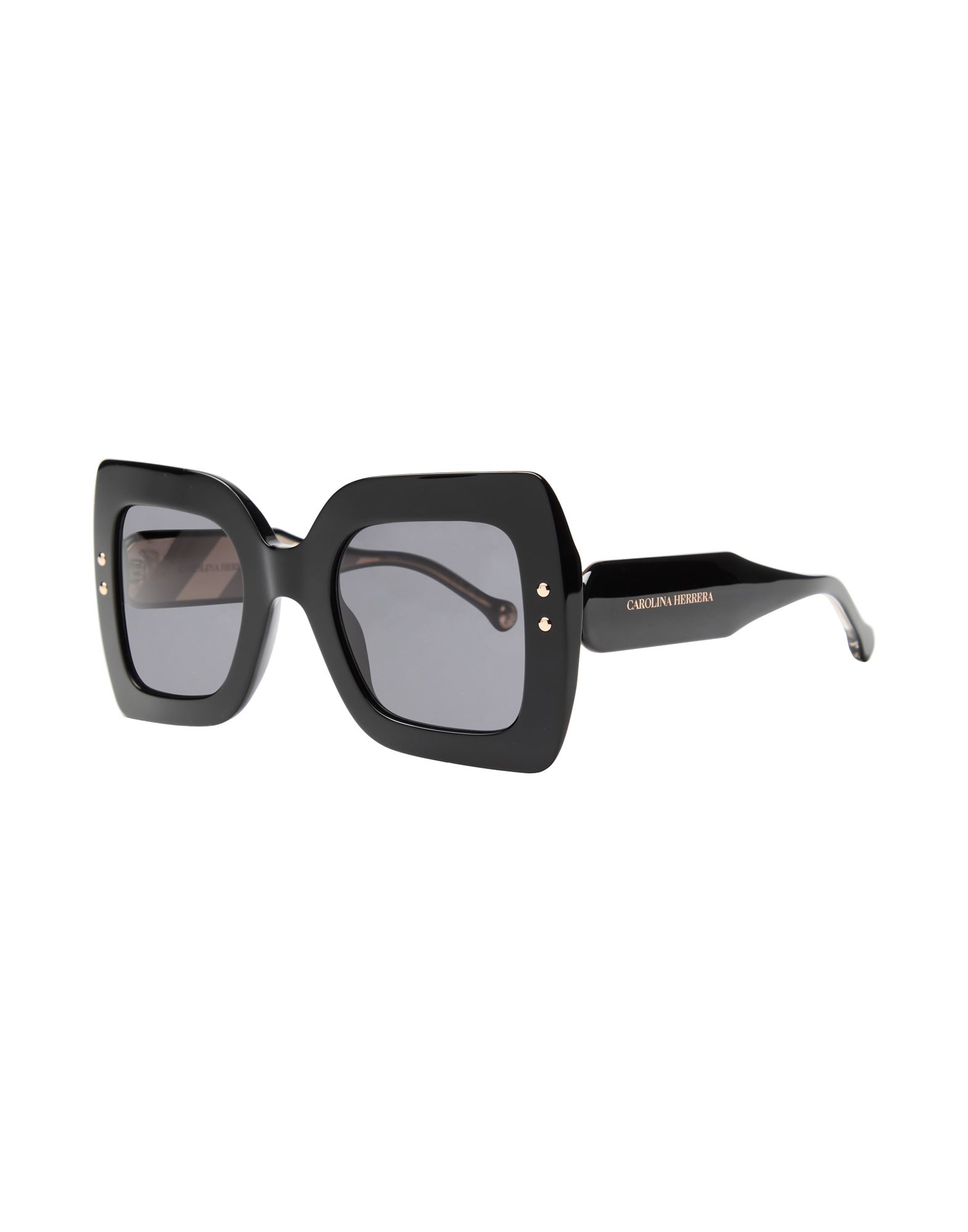  Carolina Herrera - Brillen - Sonnenbrillen - On Yoox.com 