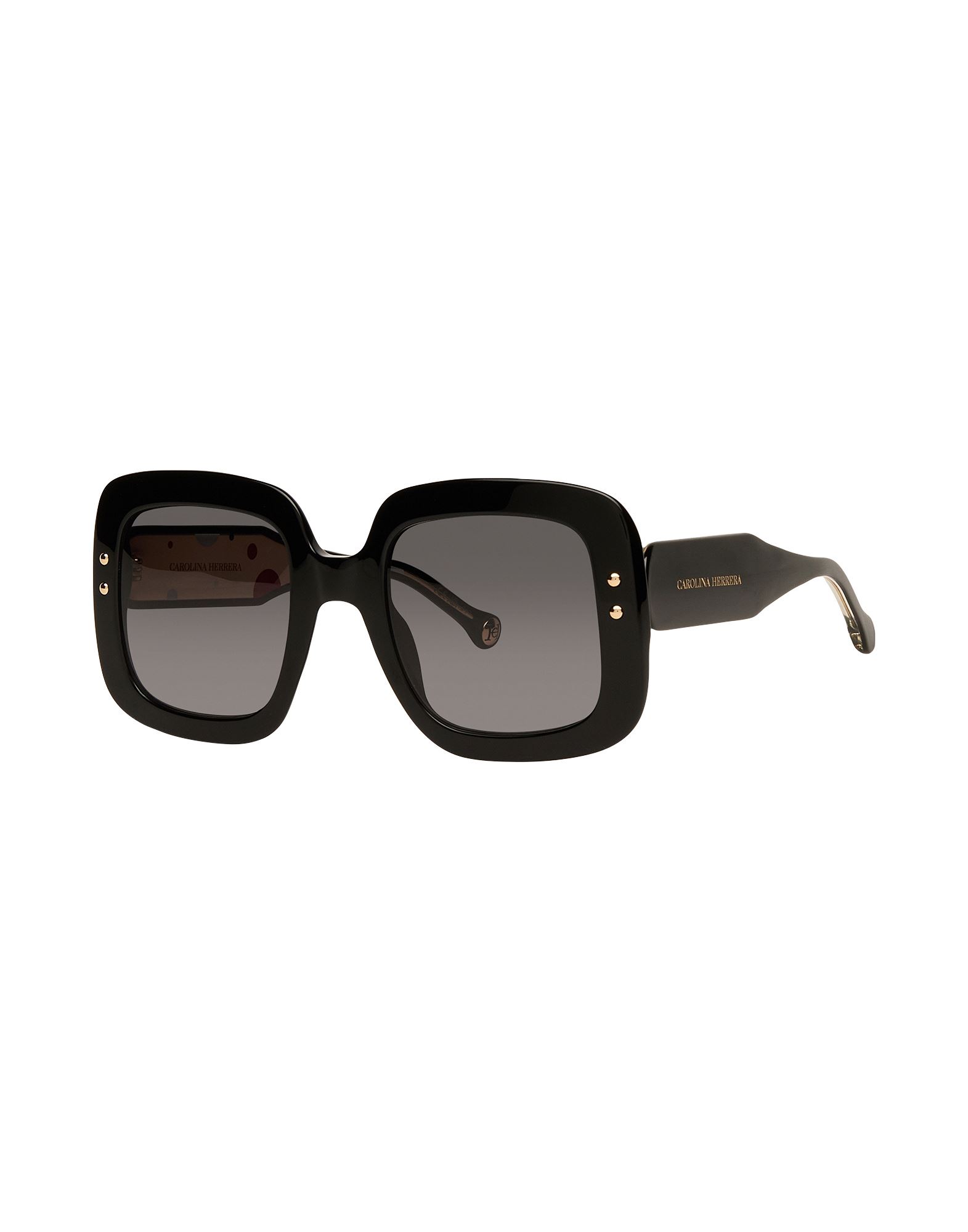  Carolina Herrera - Brillen - Sonnenbrillen - On Yoox.com 