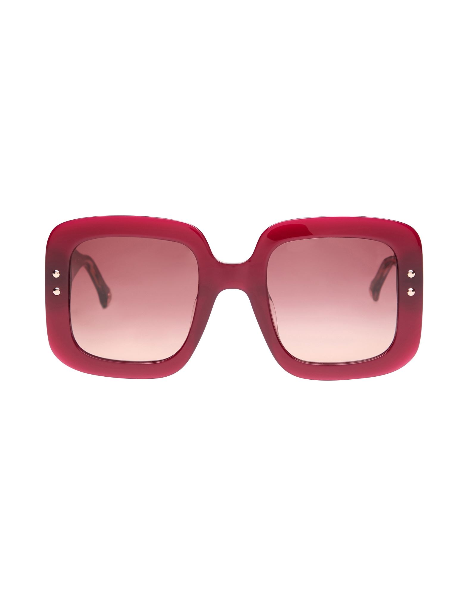  Carolina Herrera - Brillen - Sonnenbrillen - On Yoox.com 
