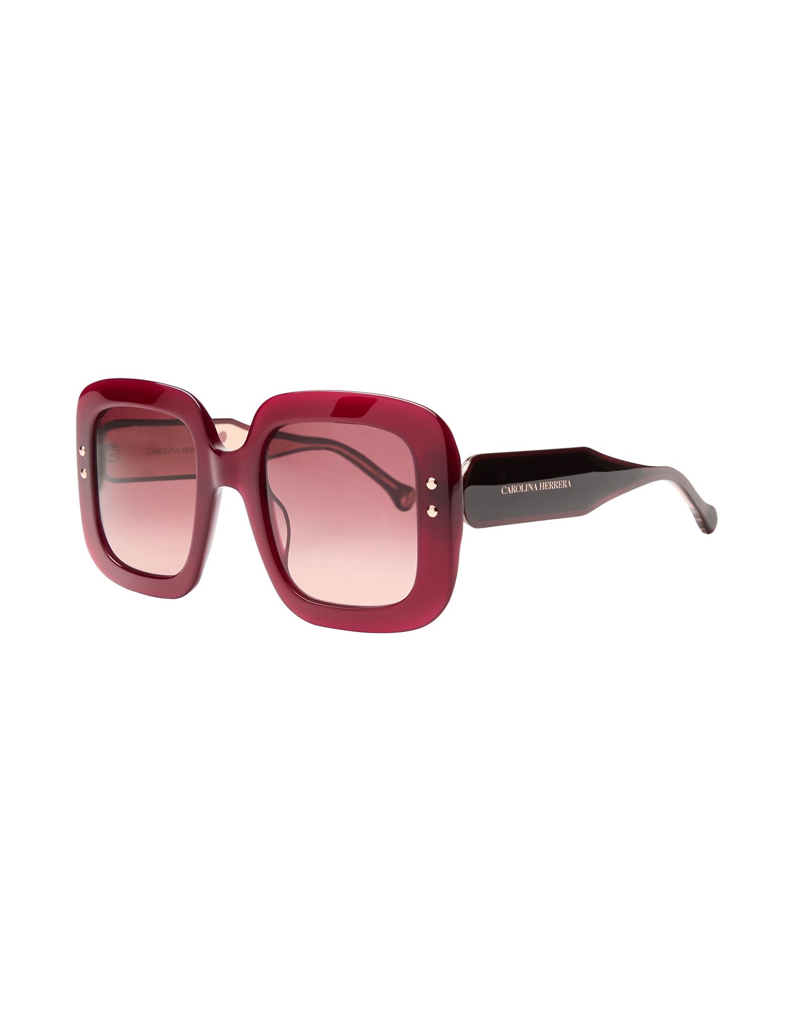  Carolina Herrera - Brillen - Sonnenbrillen - On Yoox.com 