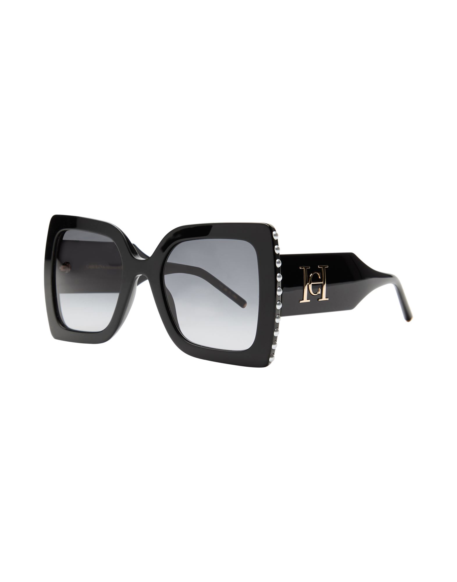  Carolina Herrera - Brillen - Sonnenbrillen - On Yoox.com 