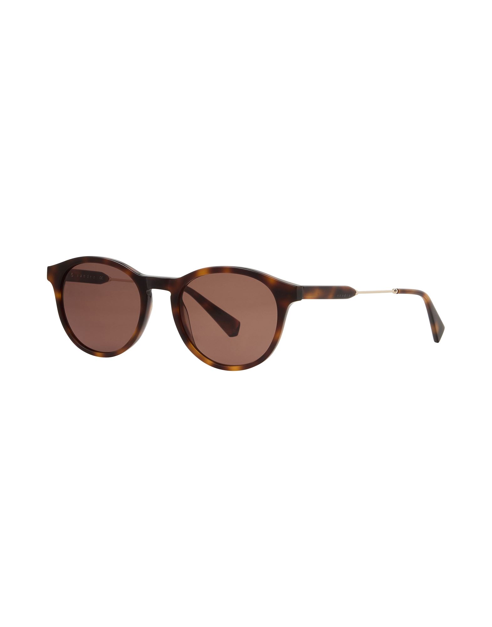  Sandro - Brillen - Sonnenbrillen - On Yoox.com 