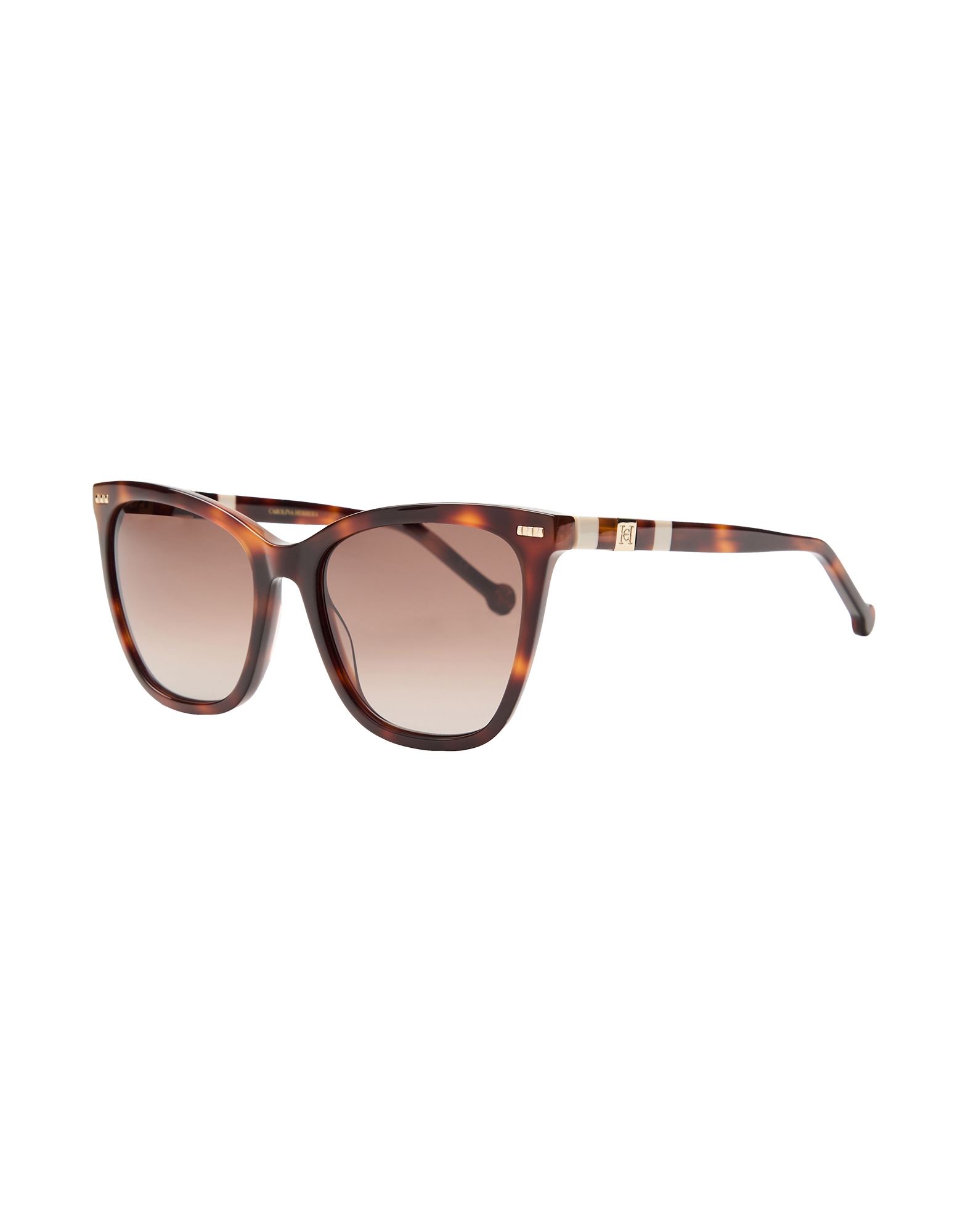  Carolina Herrera - Brillen - Sonnenbrillen - On Yoox.com 