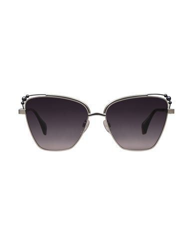 Sonnenbrille Damen Grau 59 Damen