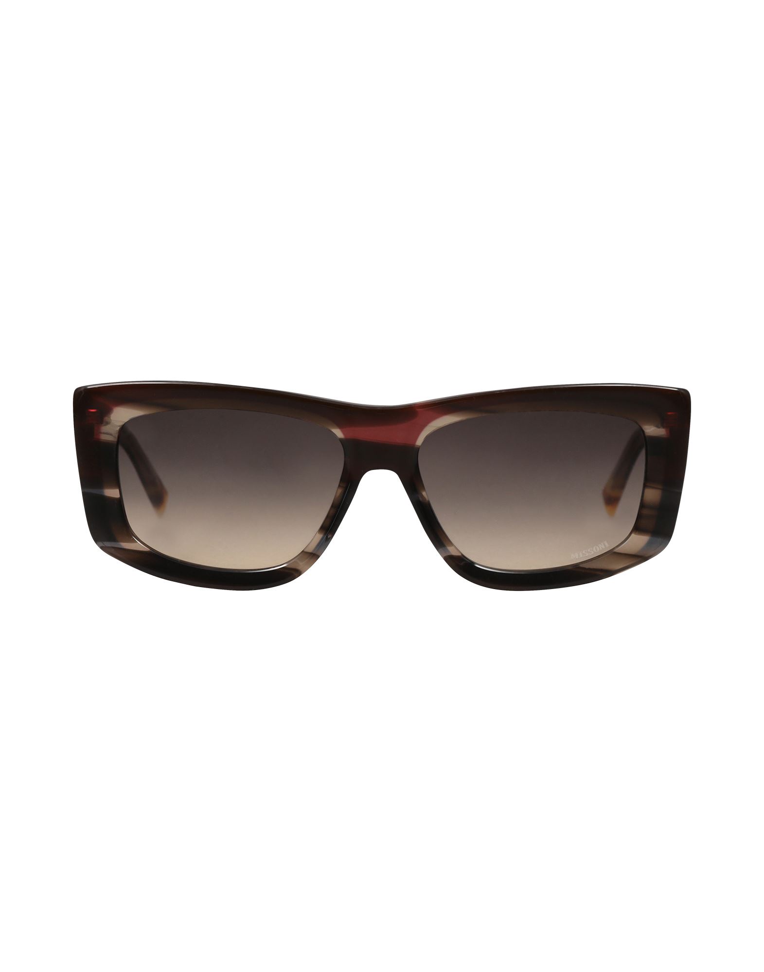  Missoni - Brillen - Sonnenbrillen - On Yoox.com 