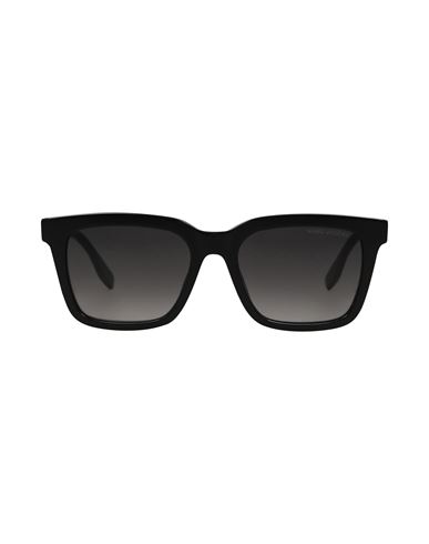 Sonnenbrille Herren Schwarz 54 Herren