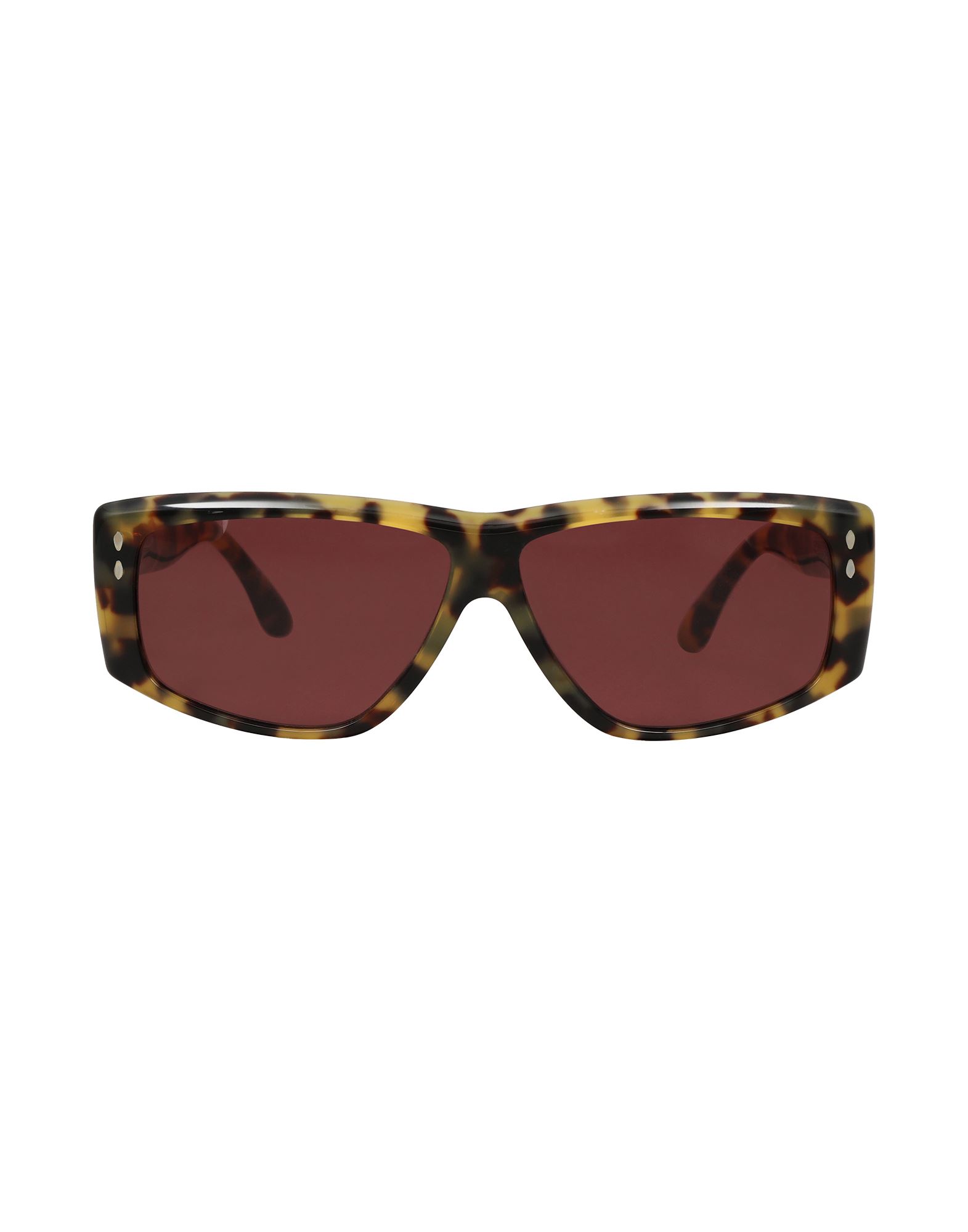  Isabel Marant - Brillen - Sonnenbrillen - On Yoox.com 