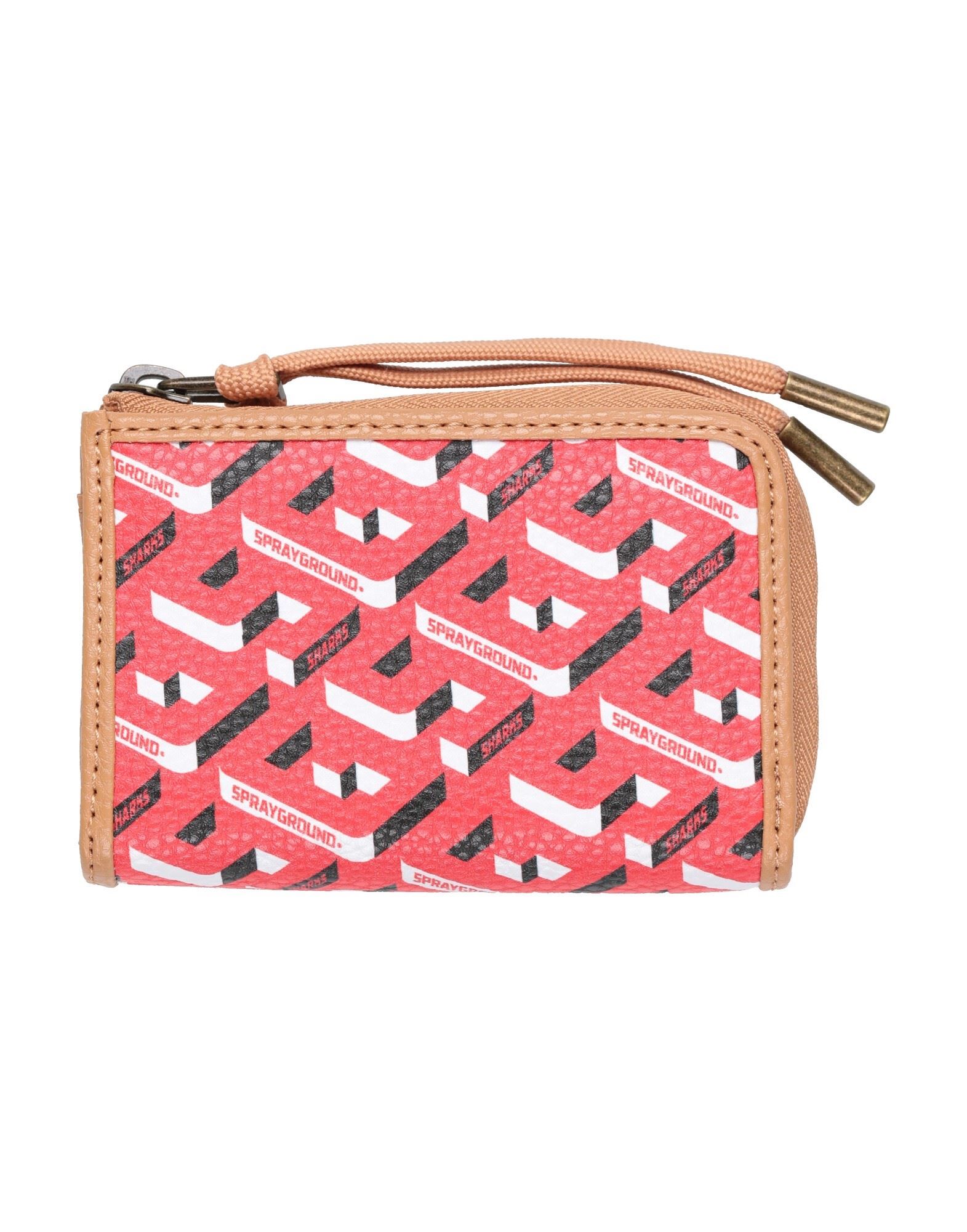  Sprayground - Kleinlederwaren - Brieftaschen - On Yoox.com 