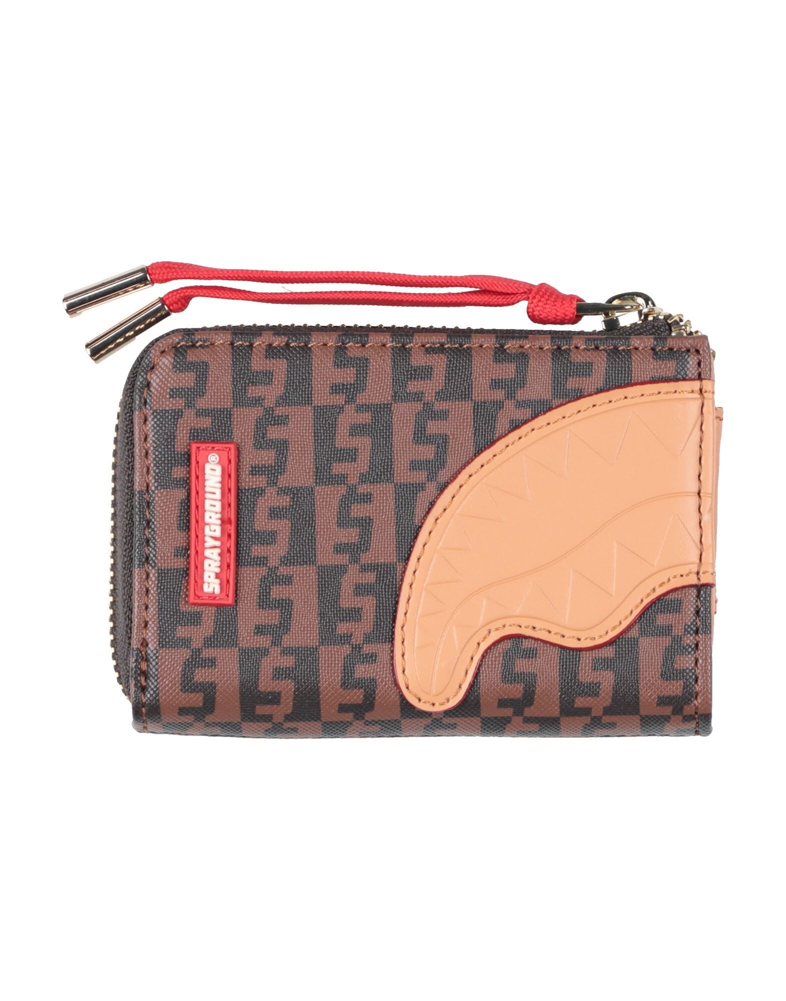  Sprayground - Kleinlederwaren - Brieftaschen - On Yoox.com 