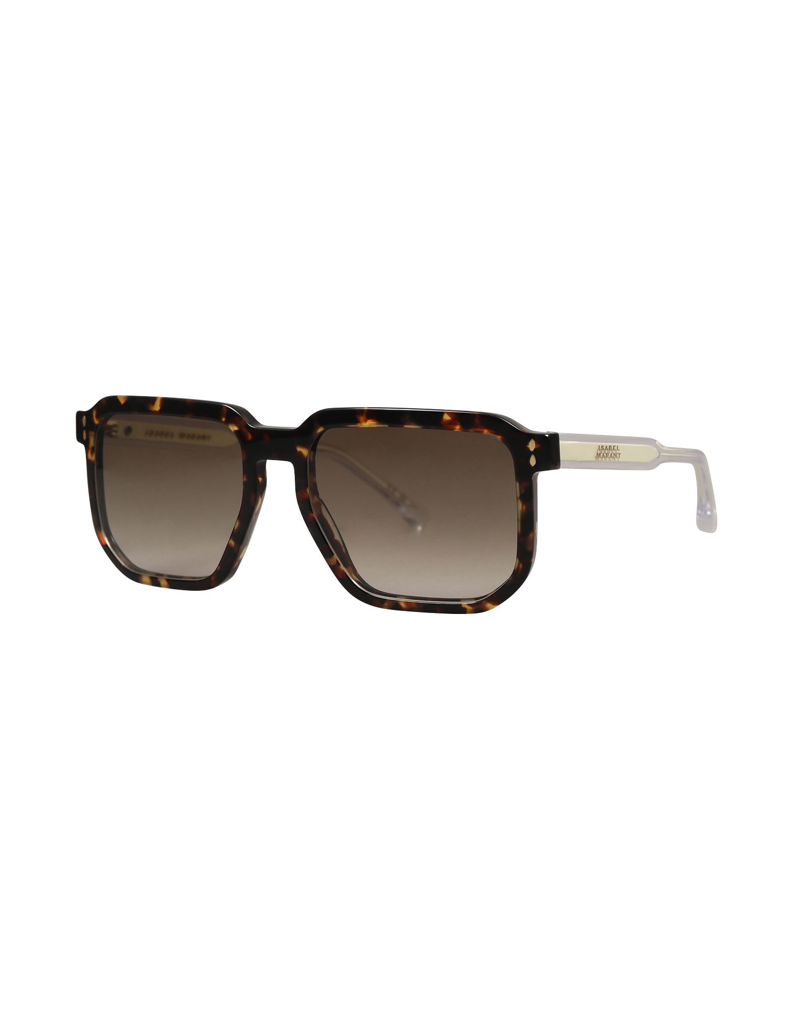  Isabel Marant - Brillen - Sonnenbrillen - On Yoox.com 