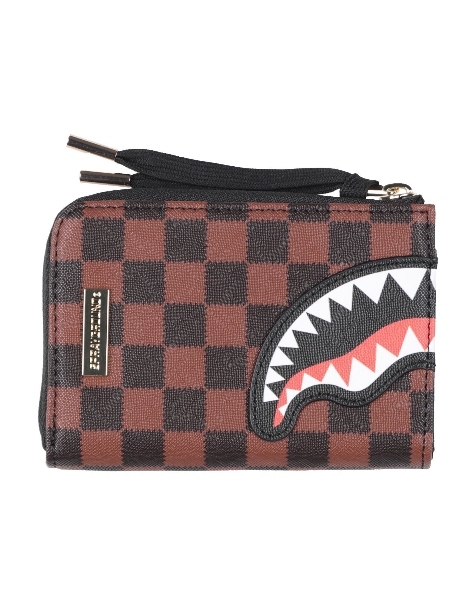  Sprayground - Kleinlederwaren - Brieftaschen - On Yoox.com 