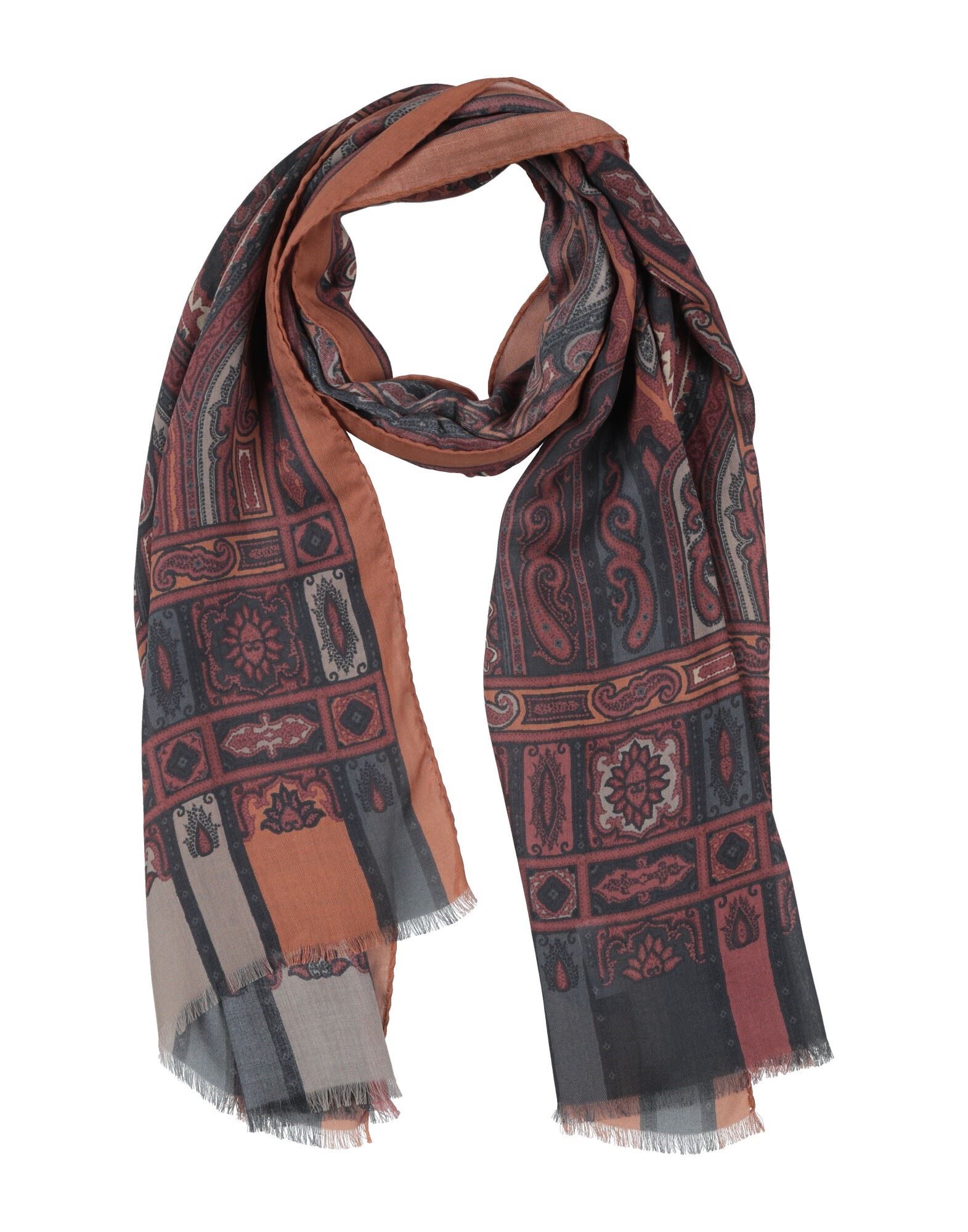  Etro - Accessoires - Schals - On Yoox.com 