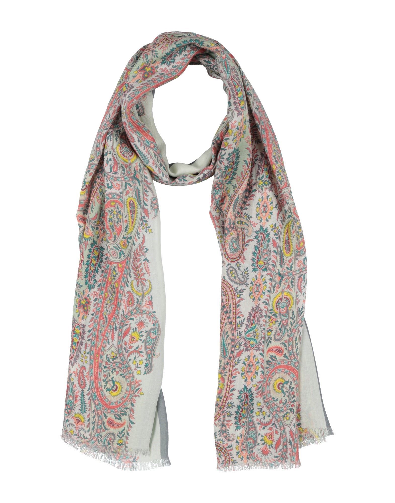  Etro - Accessoires - Schals - On Yoox.com 