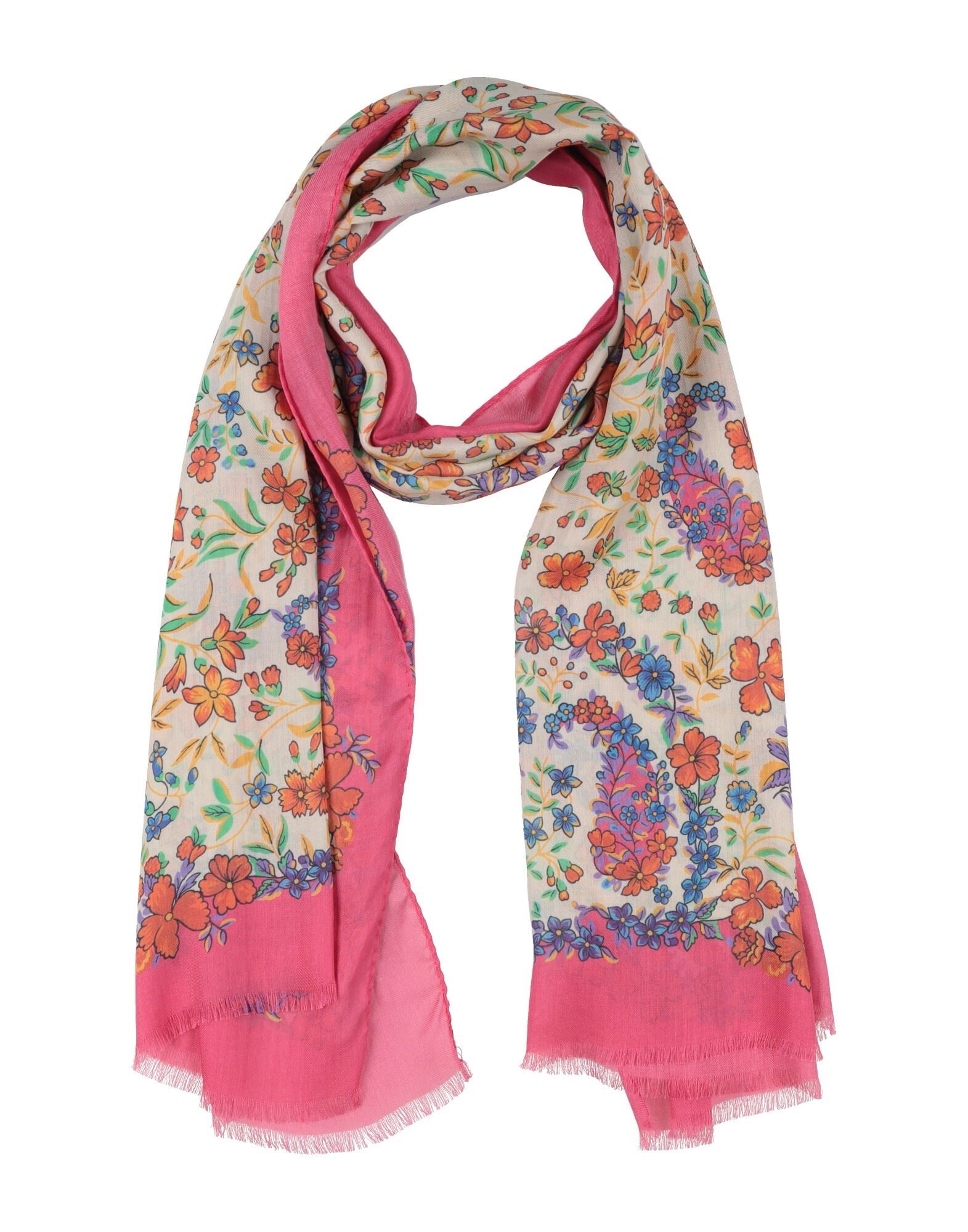  Etro - Accessoires - Schals - On Yoox.com 