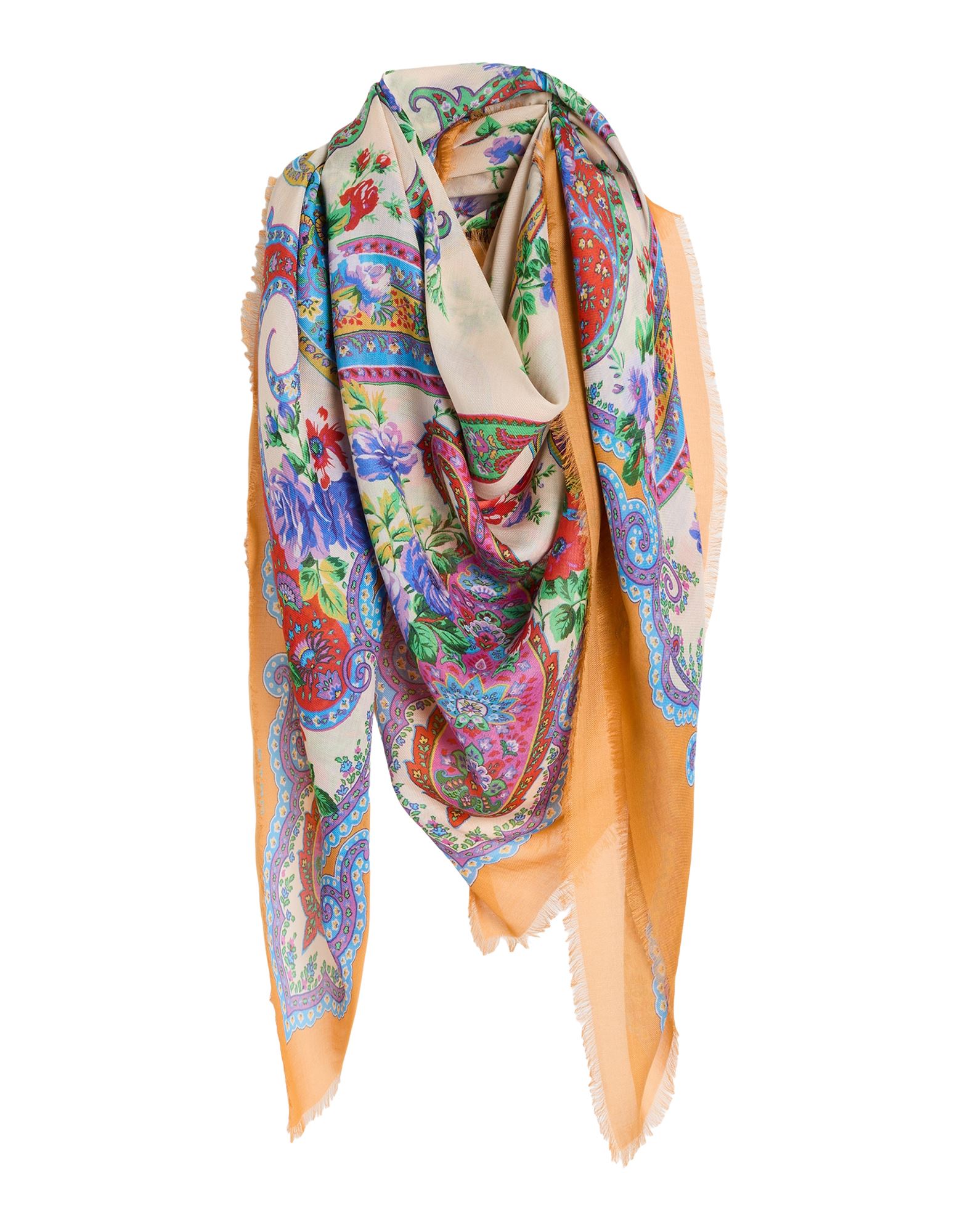  Etro - Accessoires - Schals - On Yoox.com 