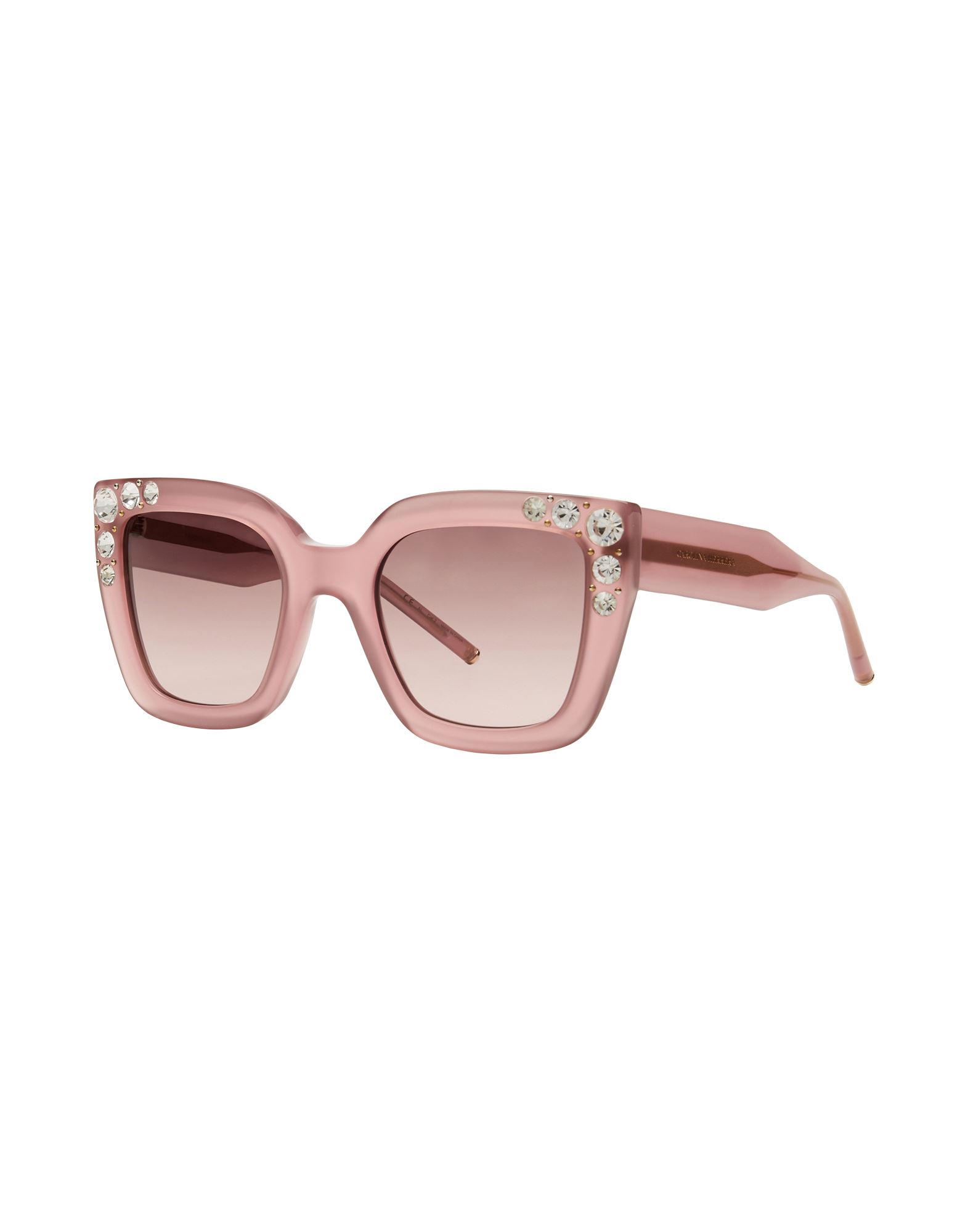  Carolina Herrera - Brillen - Sonnenbrillen - On Yoox.com 