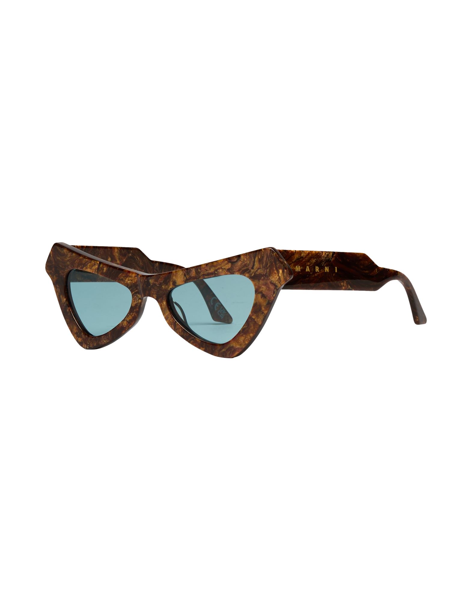  Marni - Brillen - Sonnenbrillen - On Yoox.com 