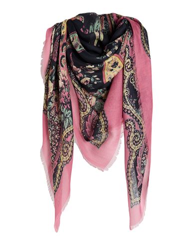 Etro Bufanda Mujer Rosa -- Mujer