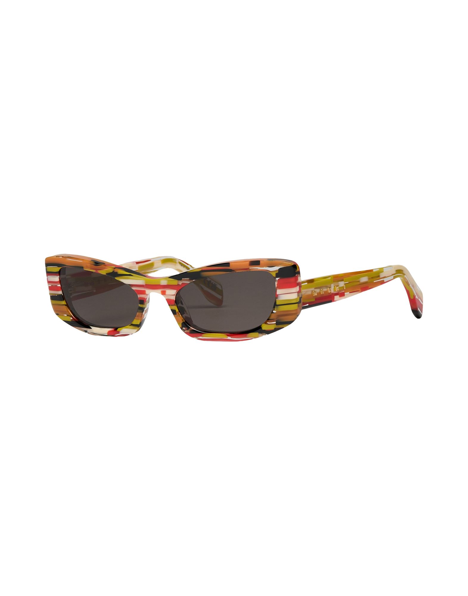  Marni - Brillen - Sonnenbrillen - On Yoox.com 